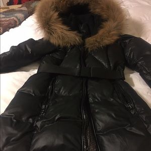 Women’s Rudsak Coat